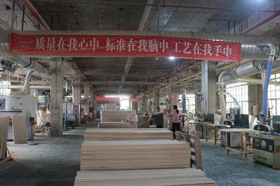 南康家具产业园（歌乐美一厂实拍）10