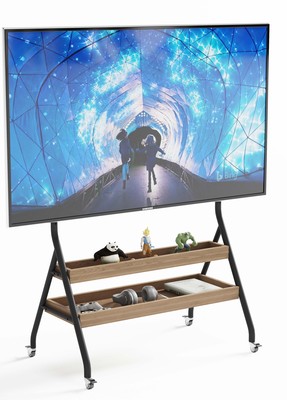 H6112 移动电视架